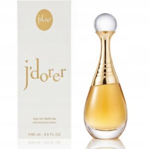 Perfumy damskie Inspirowana woda perfumowana dla kobiet 90ml