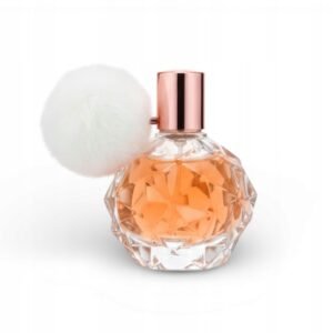 Perfumy damskie Inspirowana woda perfumowana dla kobiet 100ml