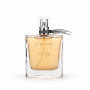 Perfumy damskie Inspirowana woda perfumowana dla kobiet 75ml