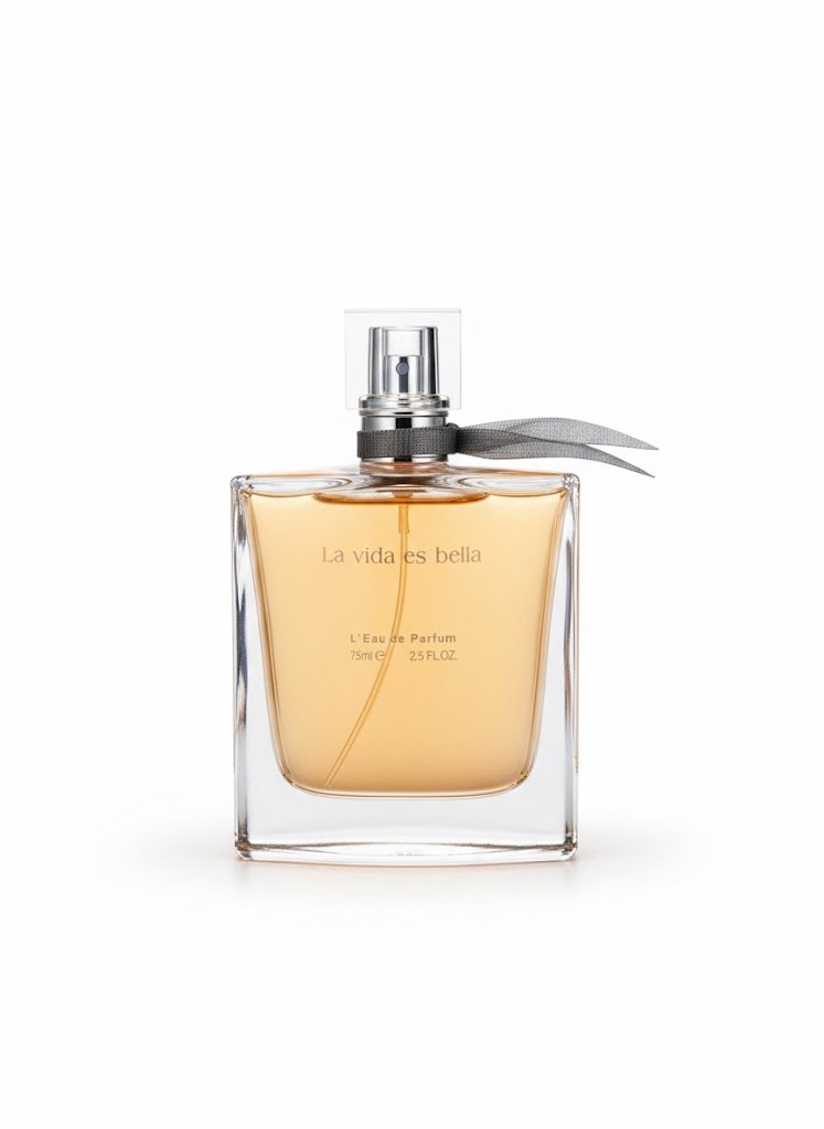 Perfumy damskie Inspirowana woda perfumowana dla kobiet 75ml