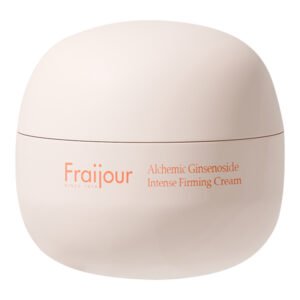 Fraijour Krem do twarzy przeciwzmarszczkowy Alchemic Ginsenoside Intense Firming Cream, 50 ml