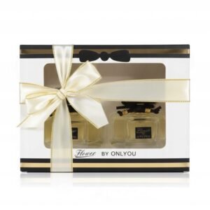 Zestaw 2 perfum 2x50ml inspiracja dla niej Prezent