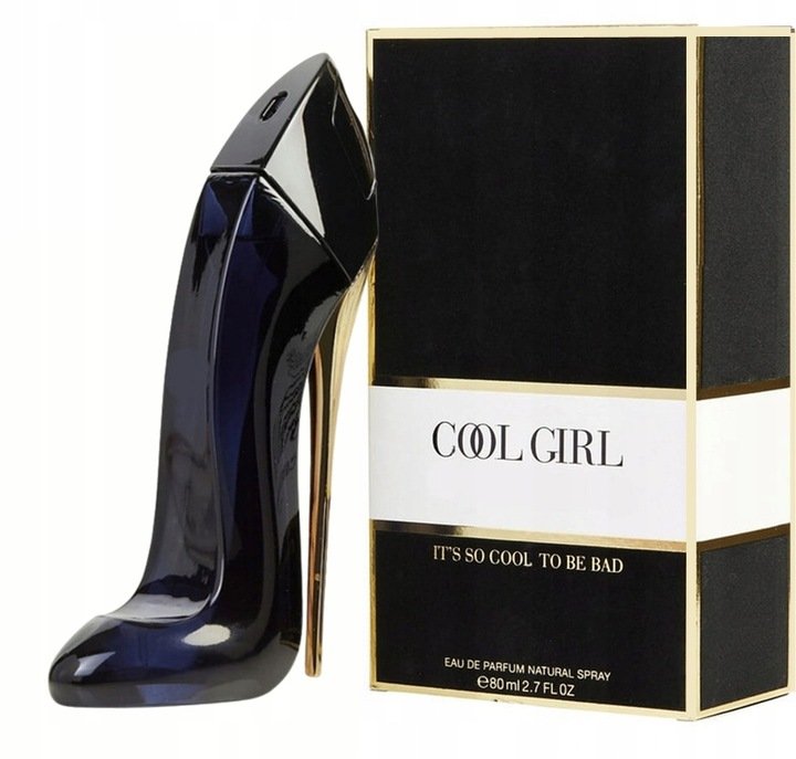 Perfumy Damskie 85 ml EDP Inspiracja Szpilka Mocny Zapach Woda perfumowana