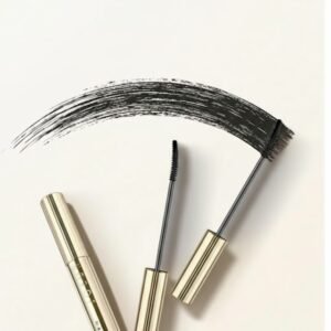 Tusz do rzęs JOSUR Thousand Gold – Diamond Light Brilliant Black