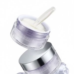 JOSUR JU047 – Rewitalizujące Płatki pod Oczy z 5-stopniowym Kolagenem