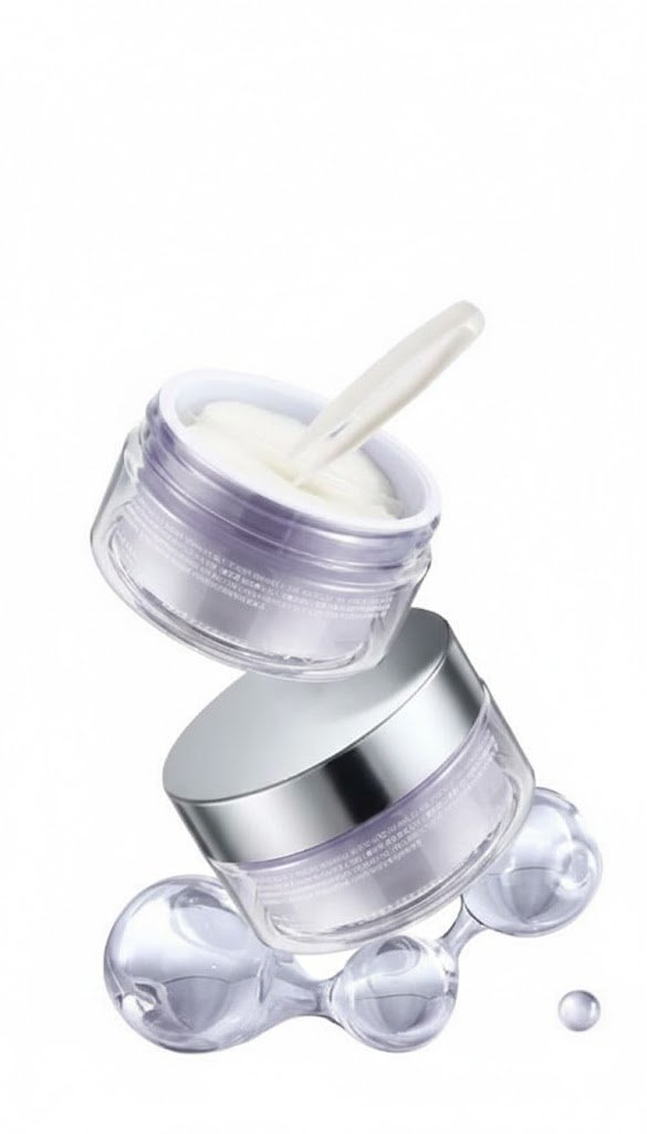 JOSUR JU047 – Rewitalizujące Płatki pod Oczy z 5-stopniowym Kolagenem