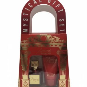 ZESTAW MYSTICAL Prezentowy – Luksus i Elegancja w Jednym