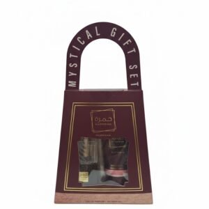 ZESTAW MYSTICAL Prezentowy – Luksus i Elegancja w Jednym