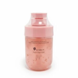 LUXELUX – Aromatyczny Żel pod Prysznic z Aminokwasami (Kwiat Wiśni)