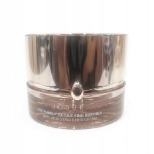 JOSUR KREM POD MAKIJAŻ Z EFEKTEM UKRYWANIA NIEDOSKONAŁOSCI UTRWALA MAKIJAŻ