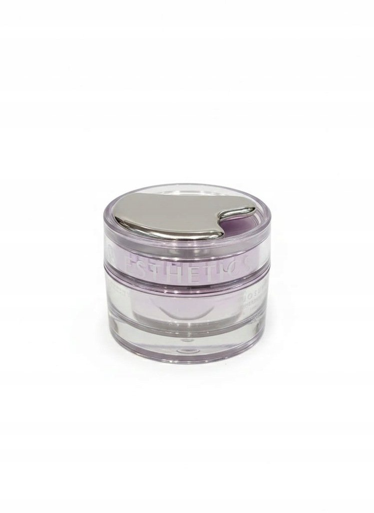 JOSUR Krem Peptydowo-Kolagenowy do Twarzy i Szyi + Płytka Gua Sha 50 ml