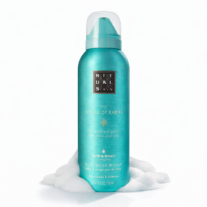 RITUALS The Ritual of Karma – Nawilżający Mus do Ciała 150ml