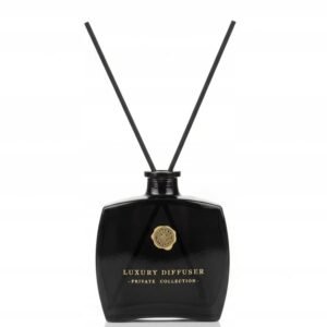 LUXURY Dyfuzor Zapachowy | Private Collection |libbrre Zapach do Domu!02