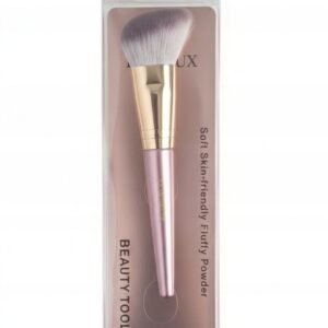 Luxelux Pędzel do Konturowania Różu Skośny BEAUTY TOOLS Soft Skin Friendly