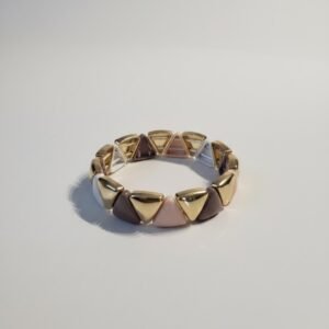 MOONRIVER – Ekskluzywna Bransoletka Modułowa