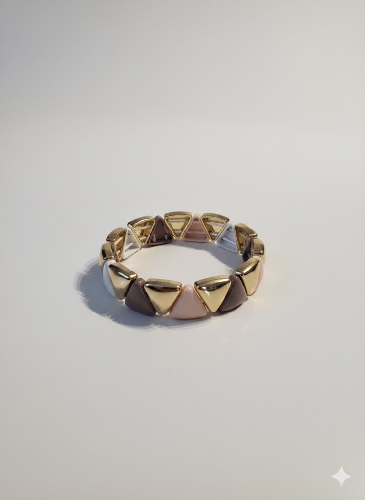 MOONRIVER – Ekskluzywna Bransoletka Modułowa