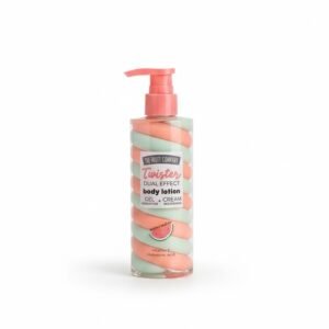 The Fruit Company – Twister Body Lotion | Watermelon & Vitamin C 200 ml