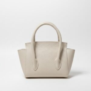 Torebka Mini Kuferek – 100% Skóra Naturalna Premium