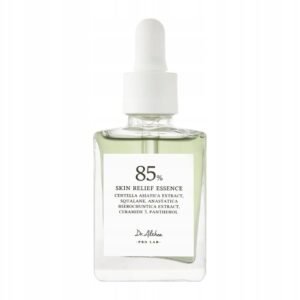 Dr Althea Skin Relief Essence kojąca Esencja Serum do twarzy z Wąkrotą 30ml