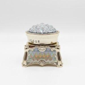 JOSUR Krem Cordyceps & Niacinamide – Regeneracja i Blask 55 ml