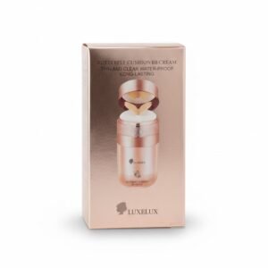 LUXELUX Butterfly Cushion BB Cream 30 ml kolor 03