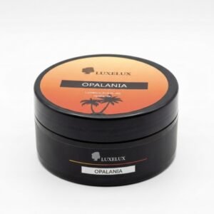 LUXELUX KREM DO OPALANIA – Twoja ekspresowa droga do złocistej skóry 100 ml