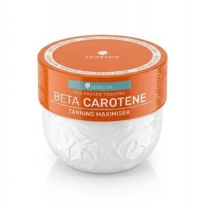 Luxelux Balsam do opalania 50 SPF 280 ml