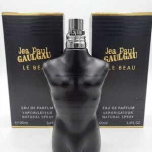 PERFUMY MESKIE Woda perfumowana INSPIRACJA ZAPACH MESKI 100ML