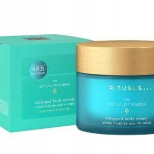 RITUALS The Ritual of Karma – Krem do Ciała 220ml