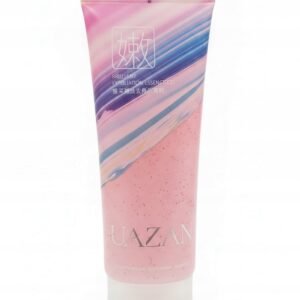 UAZAN RADIAN SMOOTH – ROZŚWIETLAJĄCO-WYGŁADZAJĄCY ŻEL ZŁUSZCZAJĄCY