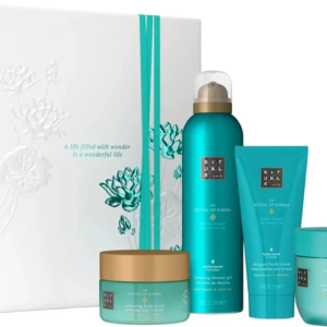 RITUALS The Ritual of Karma – Ekskluzywny Zestaw Prezentowy (M)