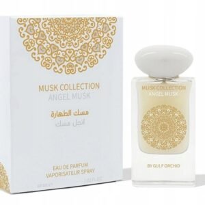 Gulf Orchid Musk Collection – ANGEL MUSK 60 ml