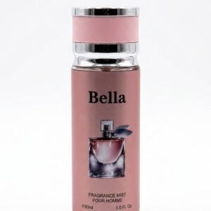 Mgiełka Damska Zapachowa 90ml | Zmysłowa i Odważna