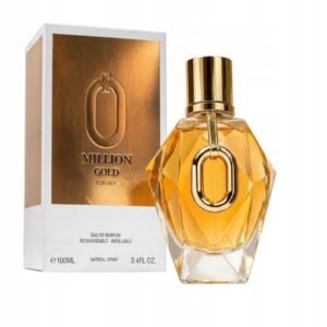 Perfumy damskie Inspirowana woda perfumowana dla kobiet 100ml