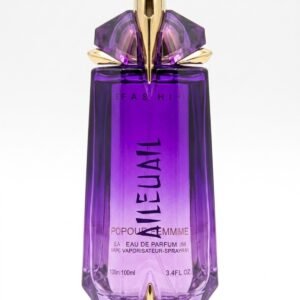 Perfumy damskie Inspirowana woda perfumowana dla kobiet 100ml