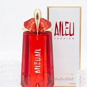 Perfumy damskie Inspirowana woda perfumowana dla kobiet 100ml