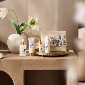 RITUALS AMSTERDAM COLLECTION – EKSKLUZYWNY ZESTAW PREZENTOWY W KOSMETYCZCE