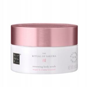 Rituals The Ritual of Sakura peeling do ciała 250 g
