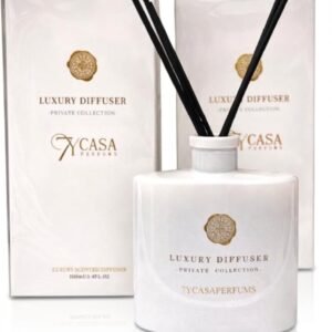 LUXURY Dyfuzor Zapachowy | Private Collection : Inspirowany "Libre" YSL